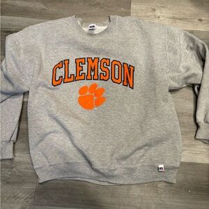 Clemson Sweatshirt